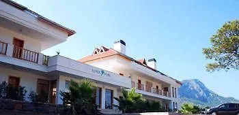 Yonca Szálloda 3*